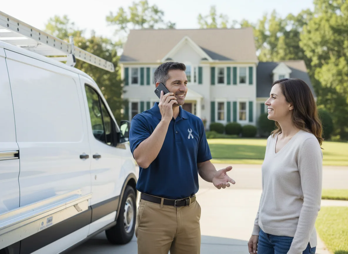 Home Gutter Service Mccallsburg, IA FAQs